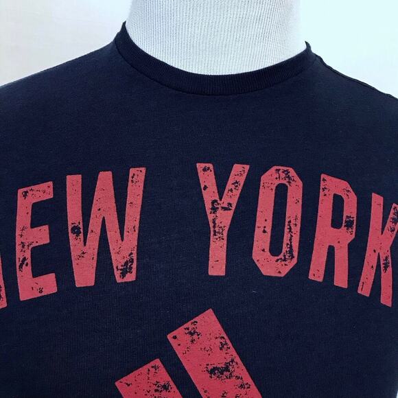 Adidas NWT MLS Graphic Shirt Men S - Picture 2 of 11